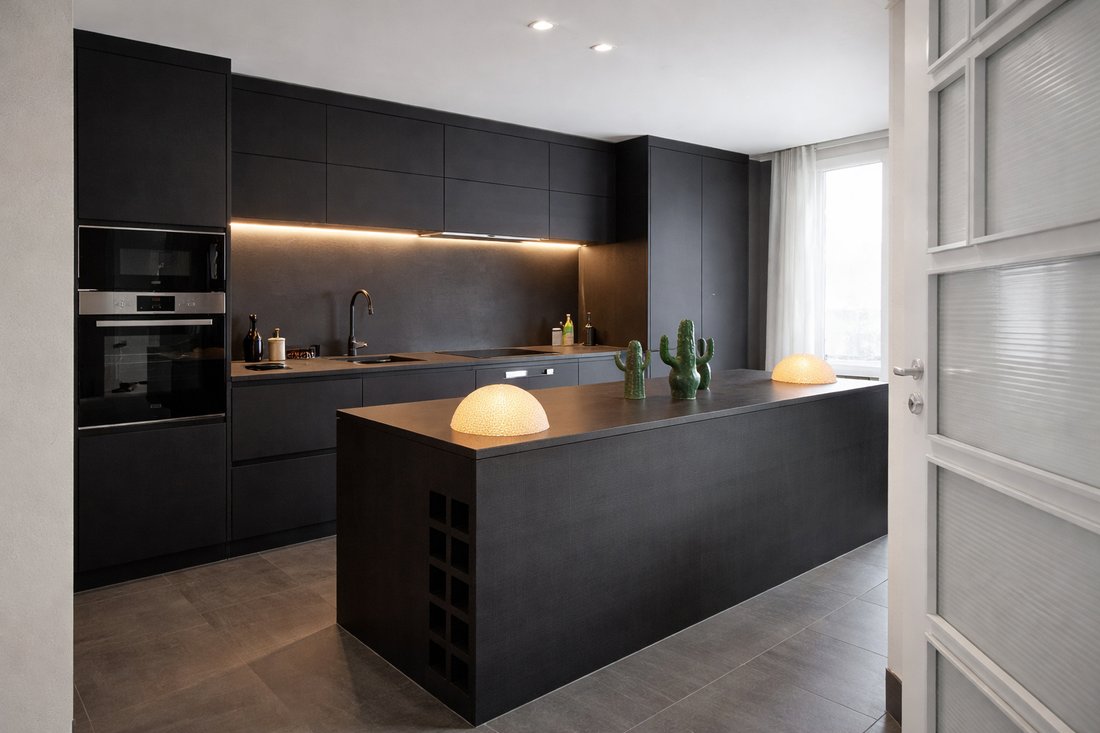 Apartment in Morgagni - Bacone, Milan, Italy 1 - 17705806