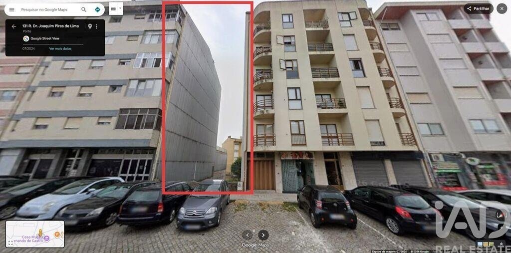 Land in Paranhos, Porto District, Portugal 5 - 17705333