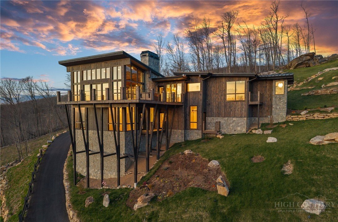 House in Banner Elk, North Carolina, United States 1 - 17703088