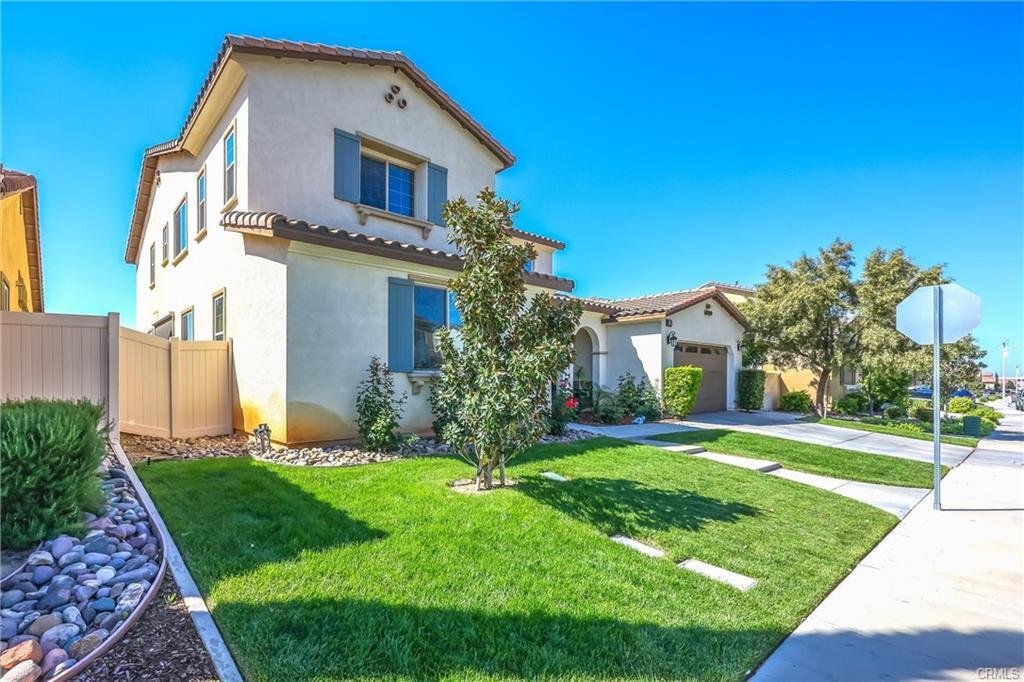 House in Cherry Valley, California, United States 4 - 17709312