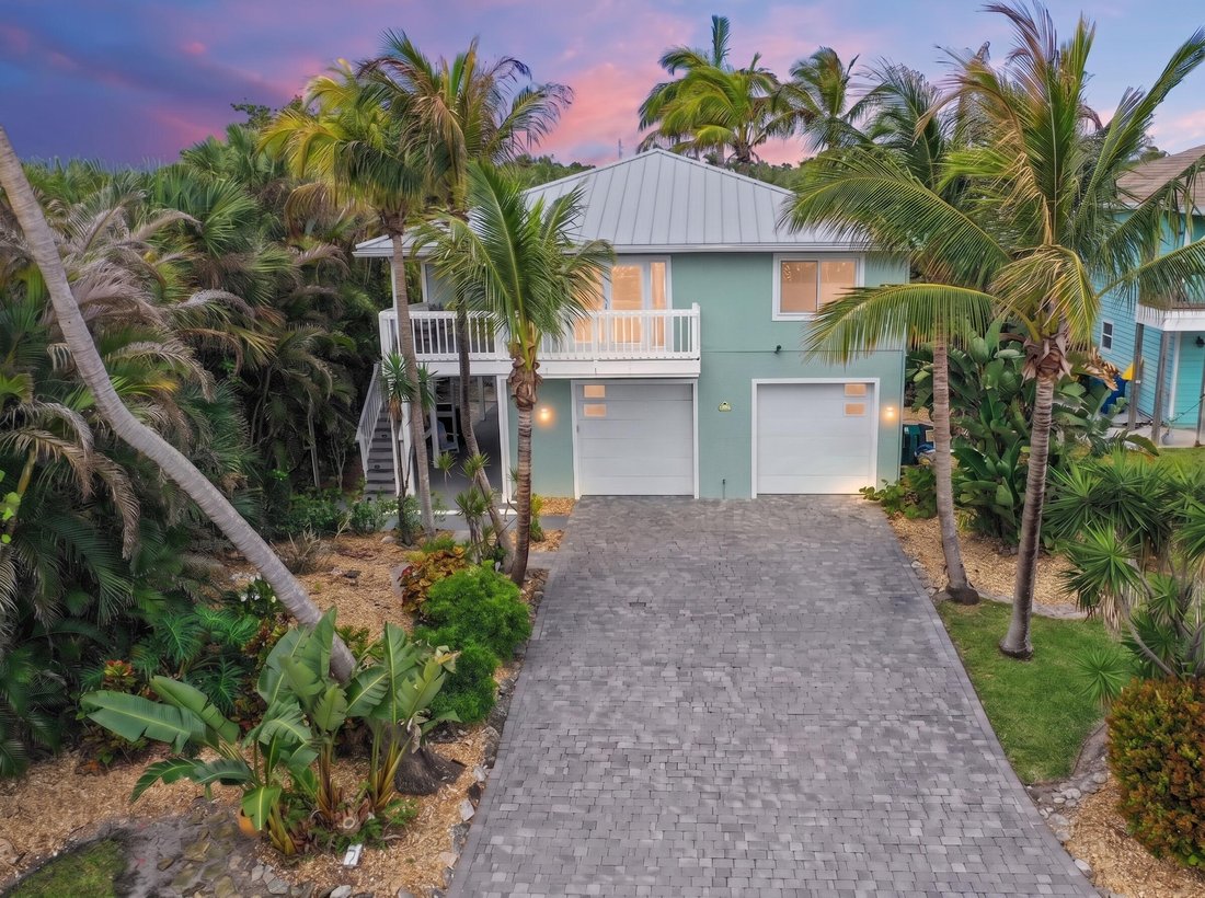 House in Fort Pierce, Florida, United States 1 - 17706940