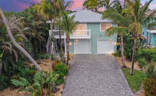 Wohnung in Fort Pierce, Florida, Vereinigte Staaten 1