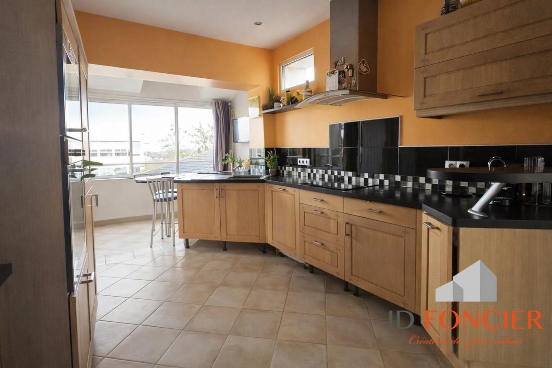 House in Morsang-sur-Orge, Ile-de-France, France 4 - 17298553
