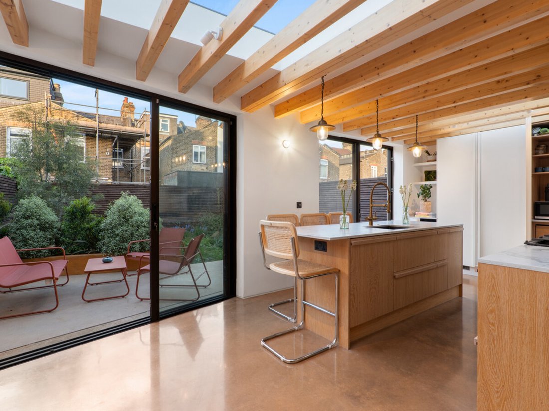 House in Walthamstow, Waltham Forest, England 2 - 17708663