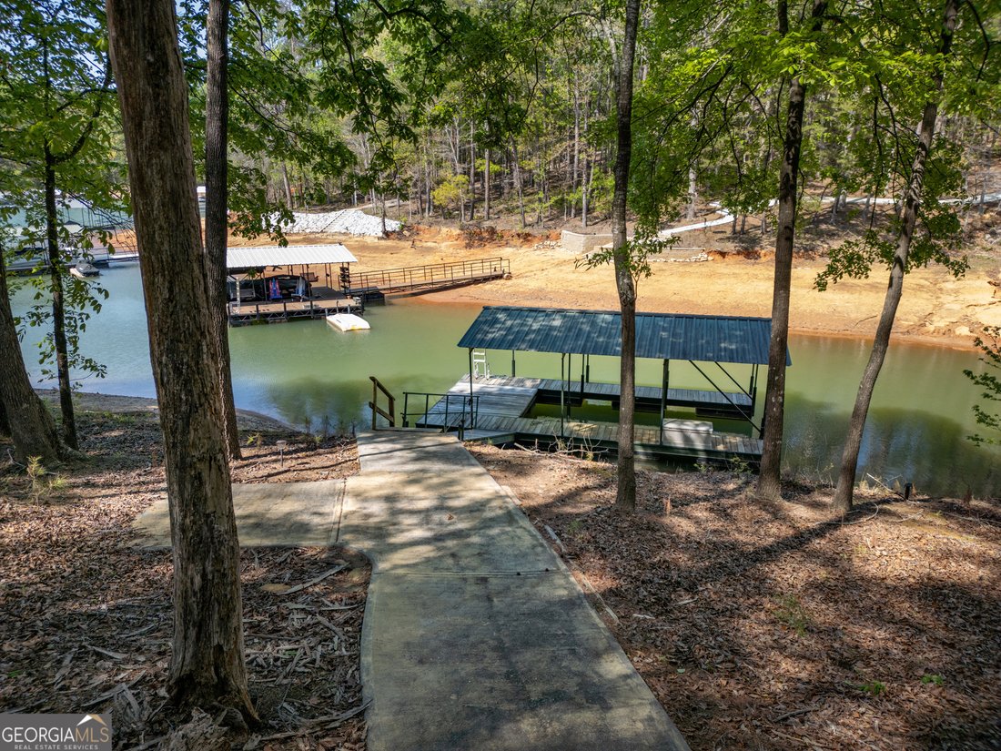 House in Fair Play, South Carolina, United States 5 - 17708113