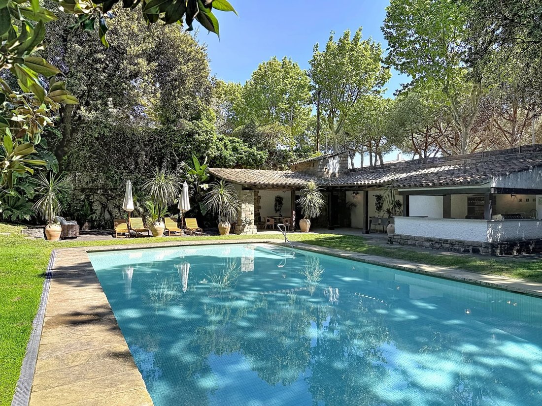 House in Premia de Dalt, Catalonia, Spain 3 - 17704889