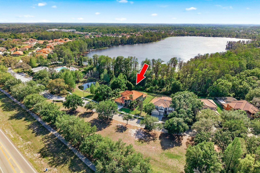 House in New Port Richey, Florida, United States 2 - 17708941