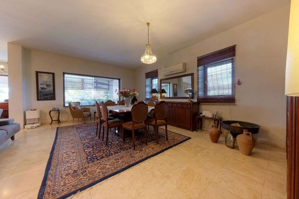 Villa en İzmir, Esmirna, Turquía 4 - 17703550