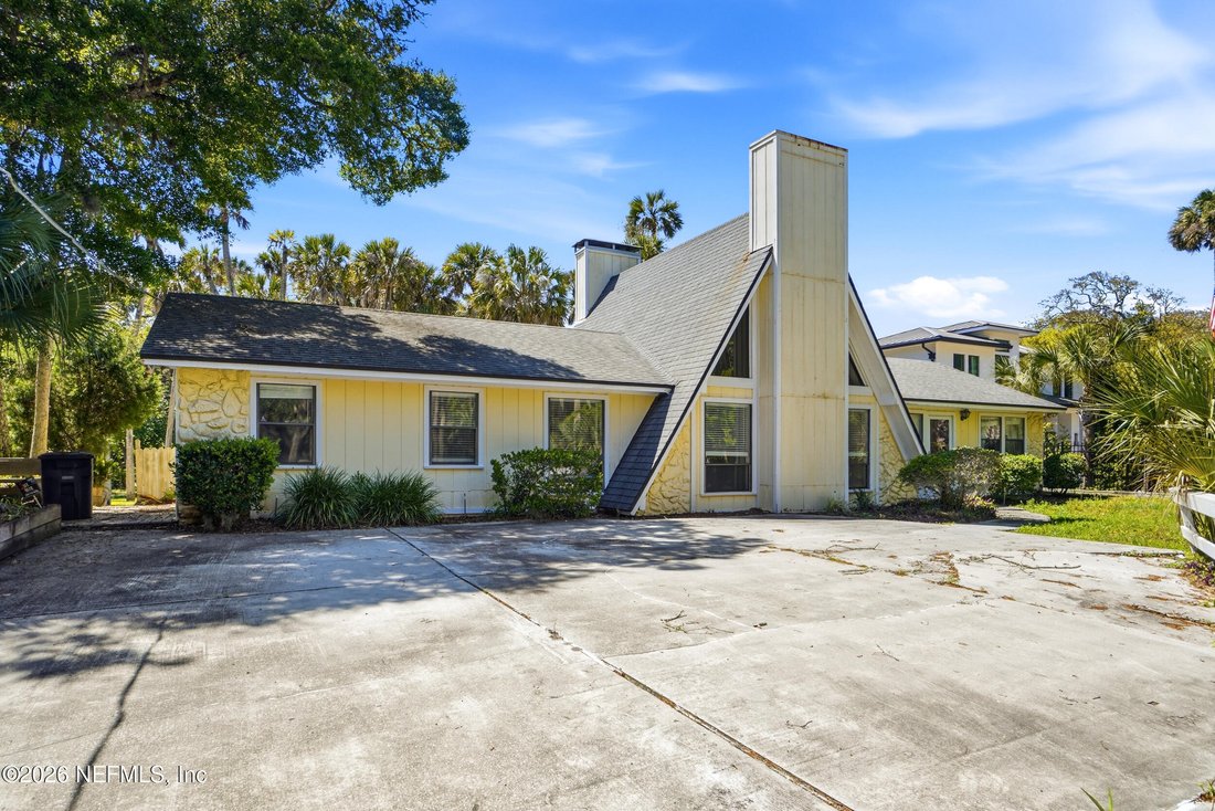 House in Atlantic Beach, Florida, United States 1 - 17702964