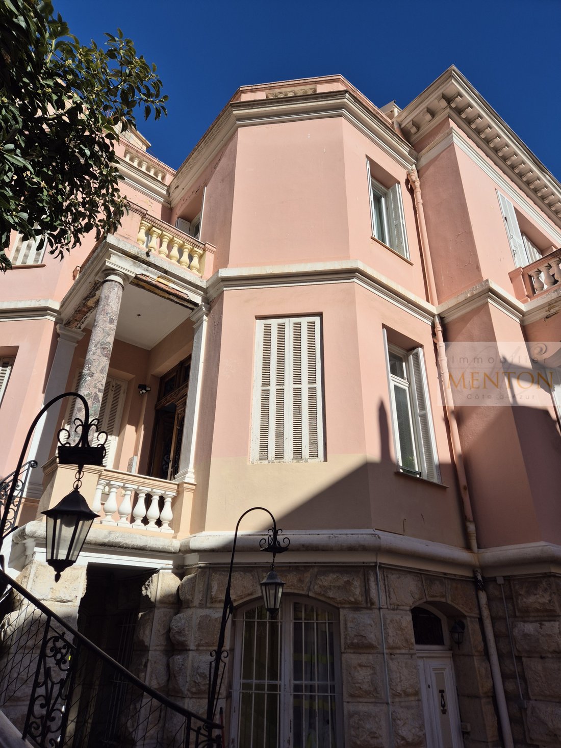 Apartment in Menton, Provence-Alpes-Côte d'Azur, France 2 - 17708677