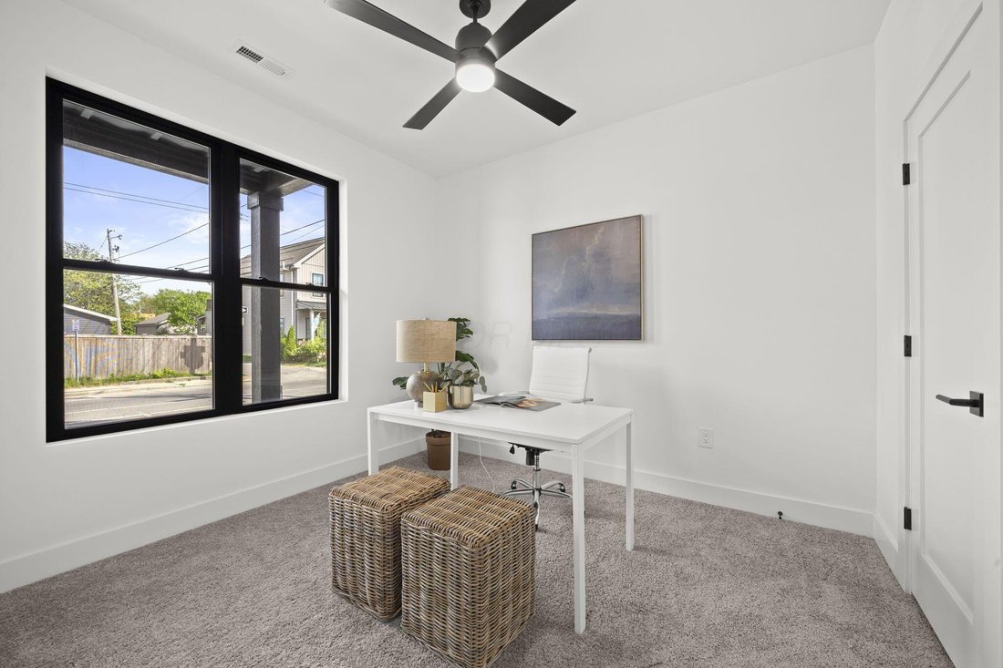 Condo in Columbus, Ohio, United States 4 - 17714092