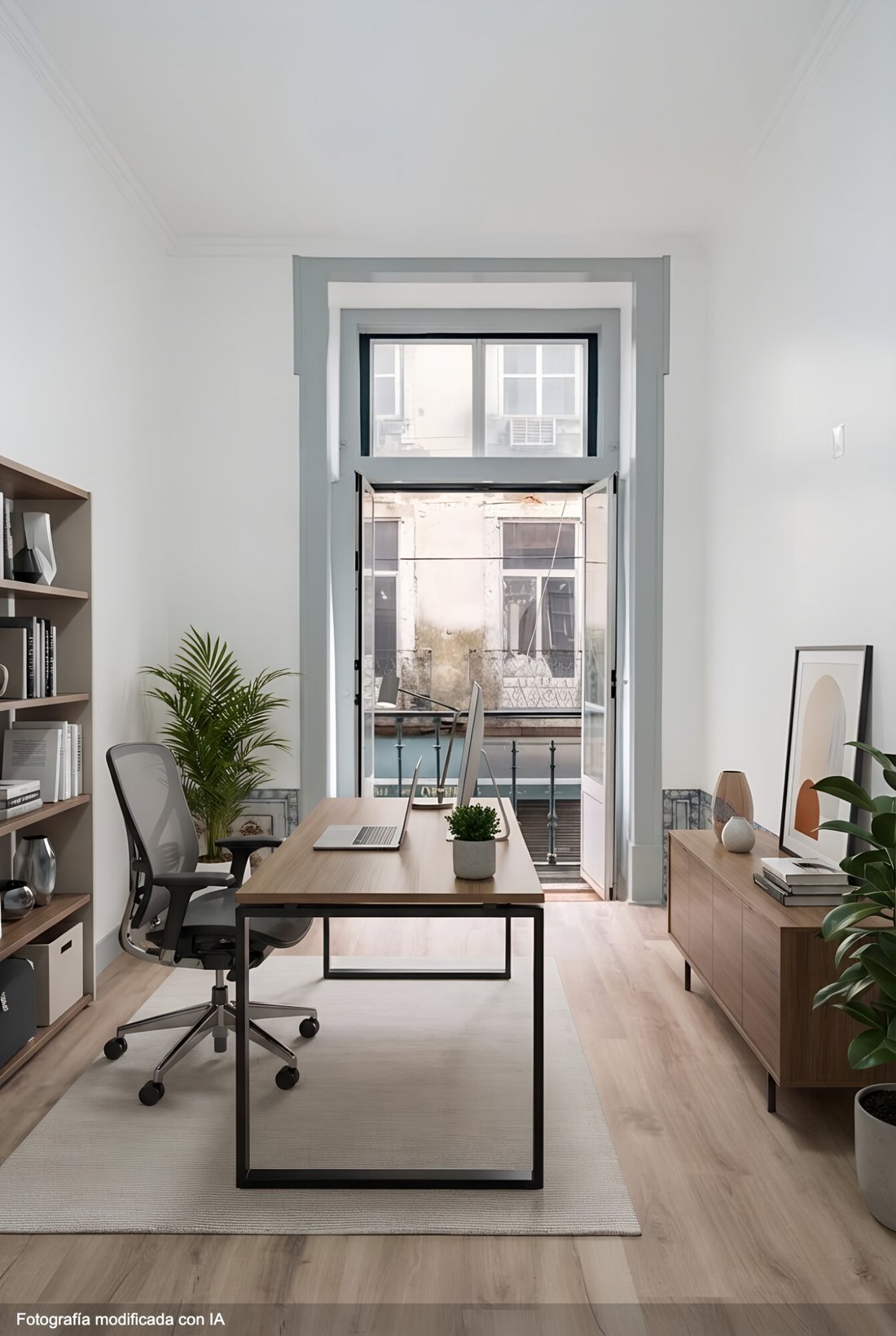 Apartment in Santa Maria Maior, Lisbon, Portugal 2 - 17630015