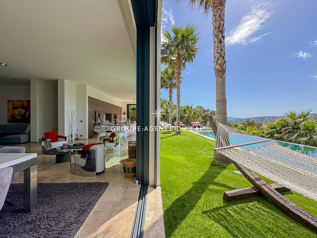 Apartment in Les Issambres, Roquebrune-sur-Argens, France 2 - 17474337