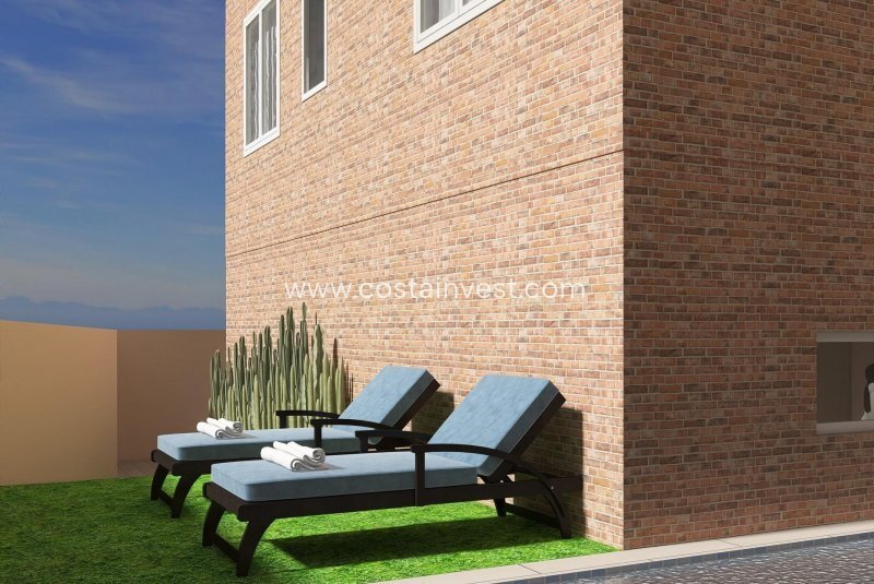 Villa in Ciudad Quesada, Rojales, Valencian Community 4 - 17695315