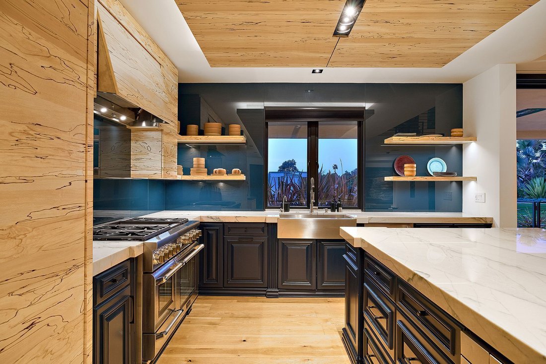 House in Rancho Santa Fe, California, United States 5 - 17704477