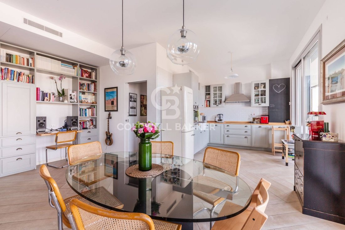 Apartment in Ostiense, Rome, Italy 3 - 17709417