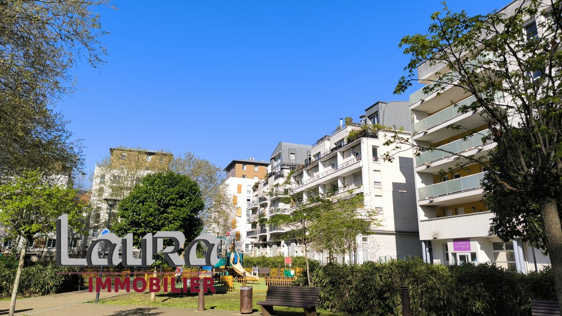 Penthouse in Carnot-Petit Pont-Alouettes, Alfortville, France 2 - 17714224