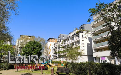 Penthouse à Carnot-Petit Pont-Alouettes, Alfortville, France 1