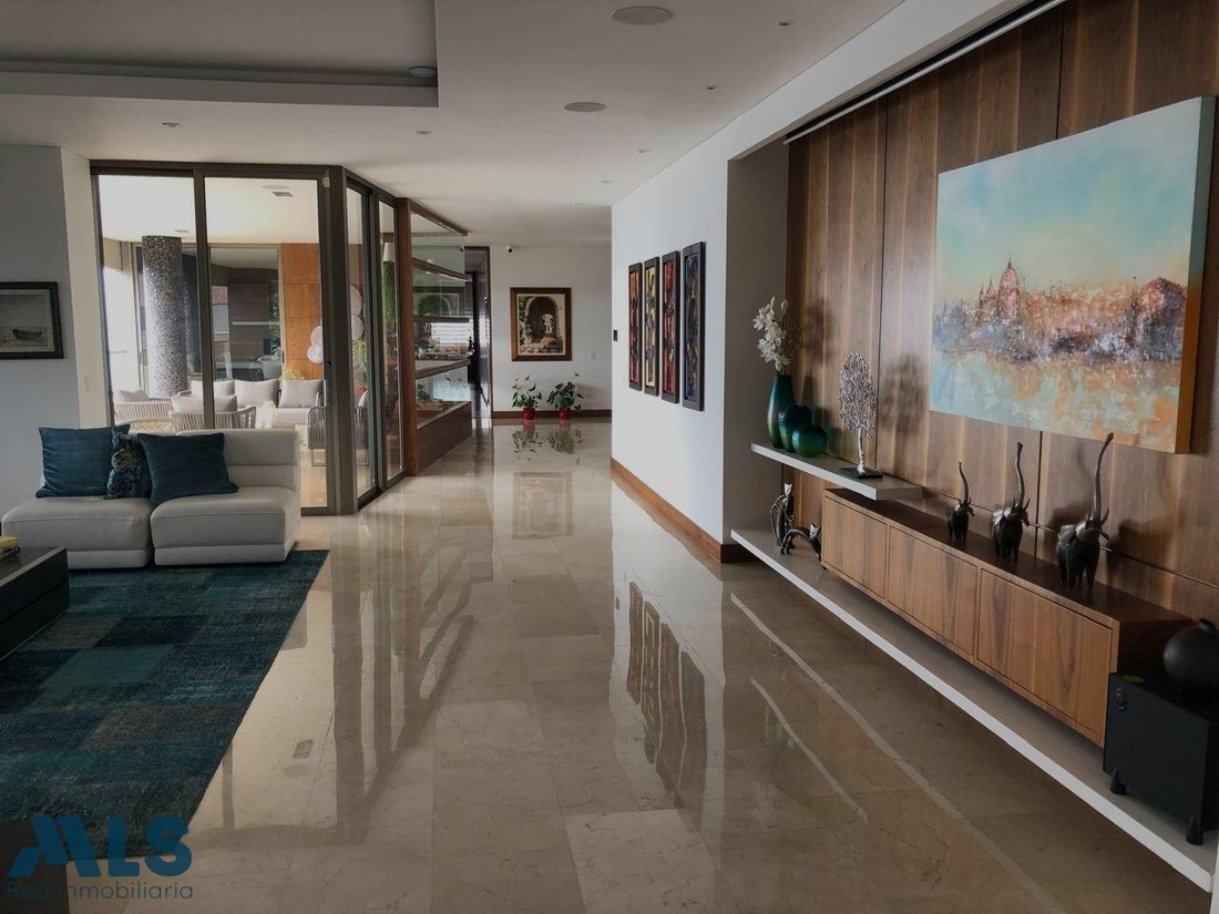 Apartment in Medellín, Antioquia, Colombia 3 - 17710809
