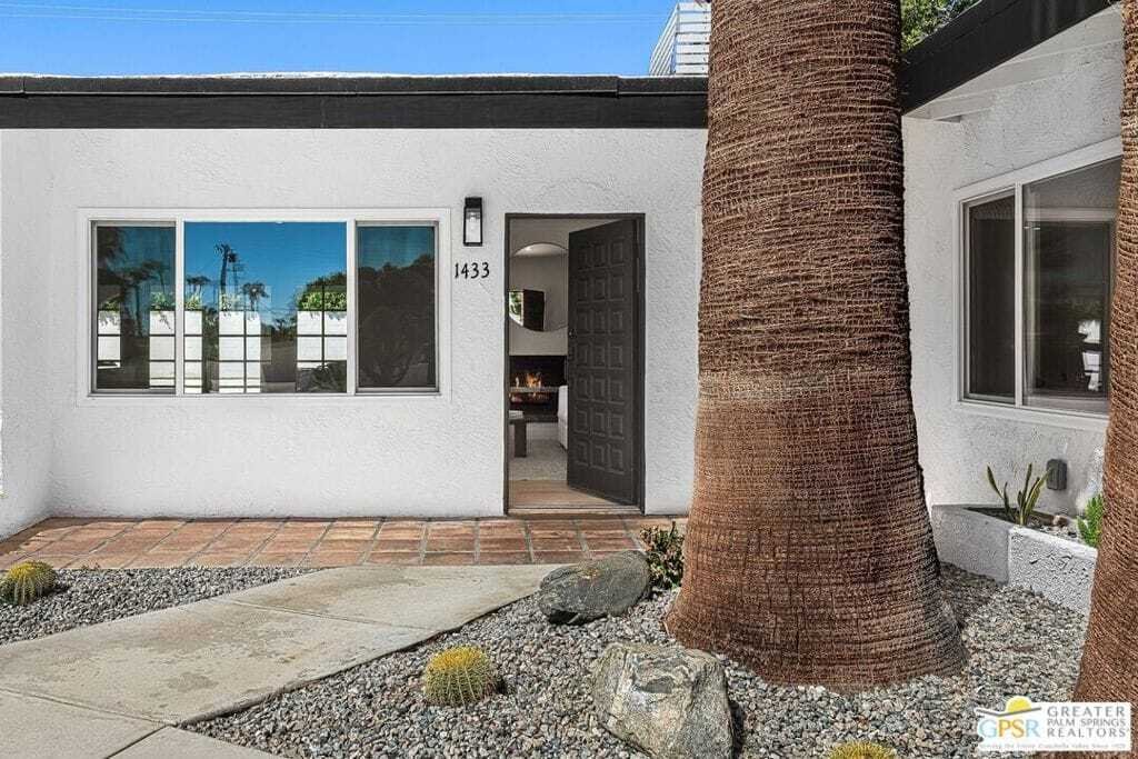 House in Palm Springs, California, United States 2 - 17715434