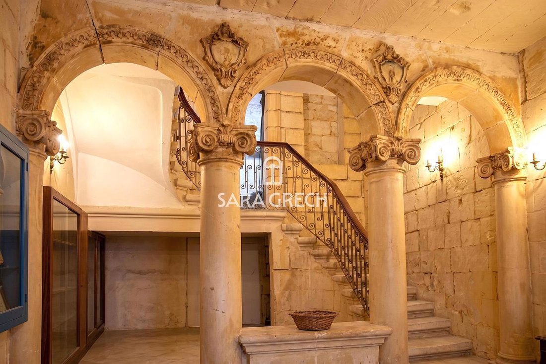 Townhouse in Cospicua, Malta 2 - 15995970