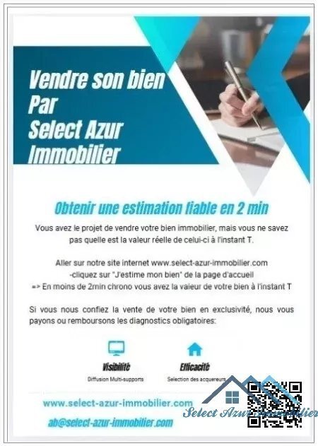 Wohnung in Cimiez, Nizza, Frankreich 4 - 15061425