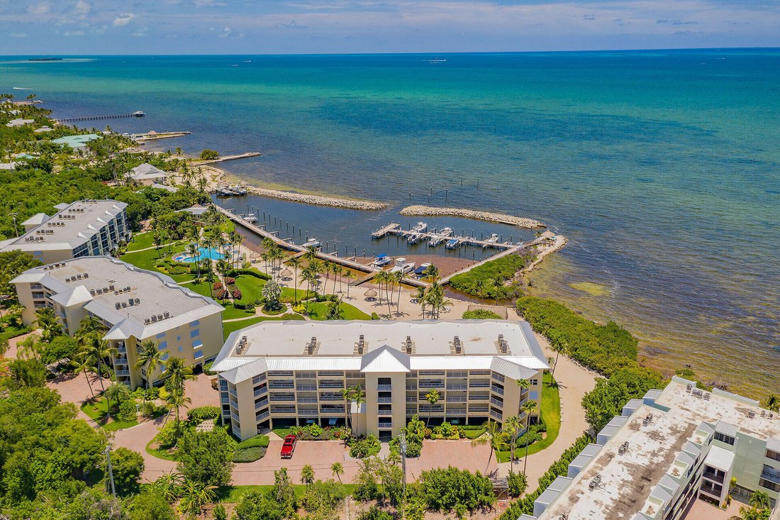 Condo in Islamorada, Florida, United States 1 - 17705480