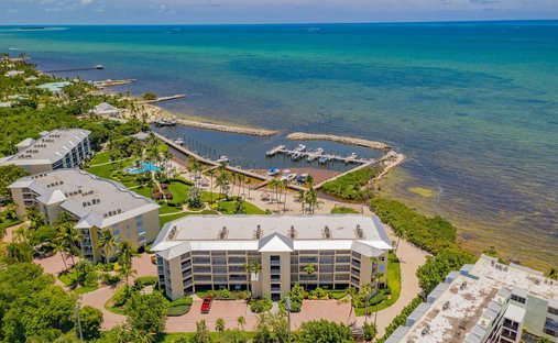 Haus in Islamorada, Florida, Vereinigte Staaten 1