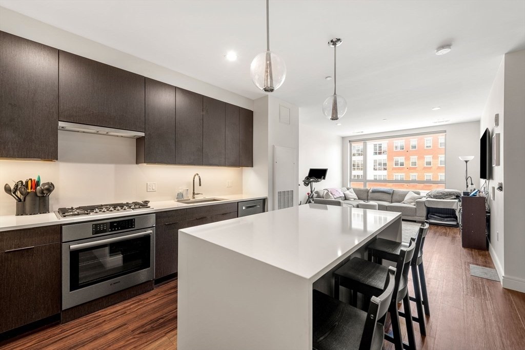 Condo in Boston, Massachusetts, United States 2 - 17708355
