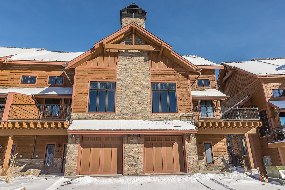 Condo in Gallatin Gateway, Montana, United States 1 - 16810556