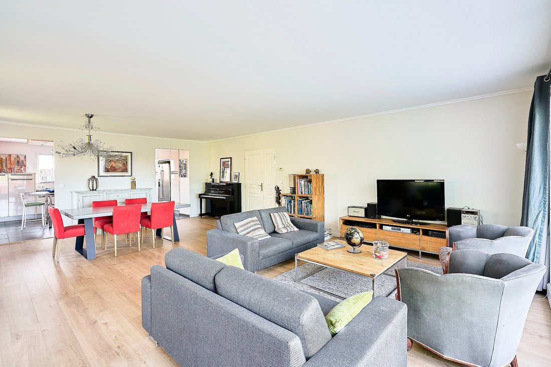 Apartment in Centre, Lille, France 2 - 17718715