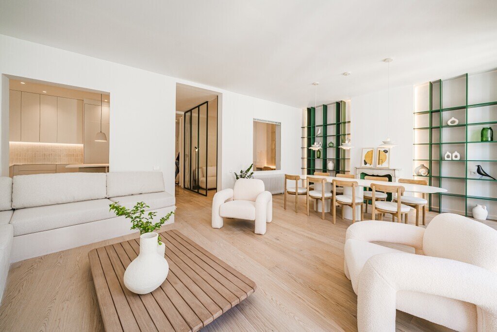 Apartment in Centro, Madrid, Spain 2 - 17708586
