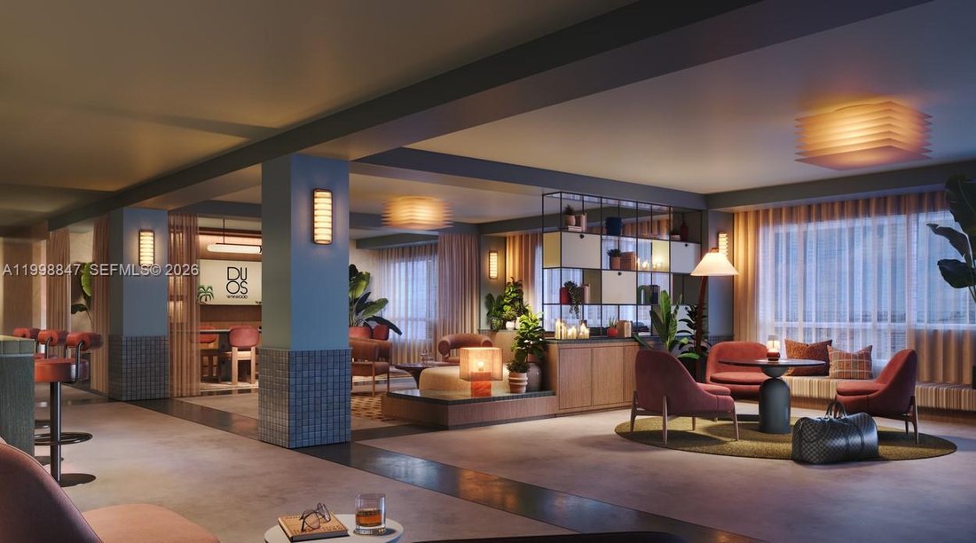 Condo in Miami, Florida, United States 4 - 17707824