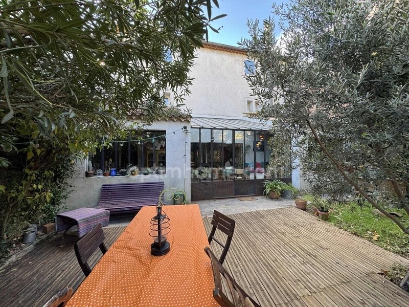 House in Saint-Rémy-de-Provence, Provence-Alpes-Côte d'Azur, France 4 - 17708513