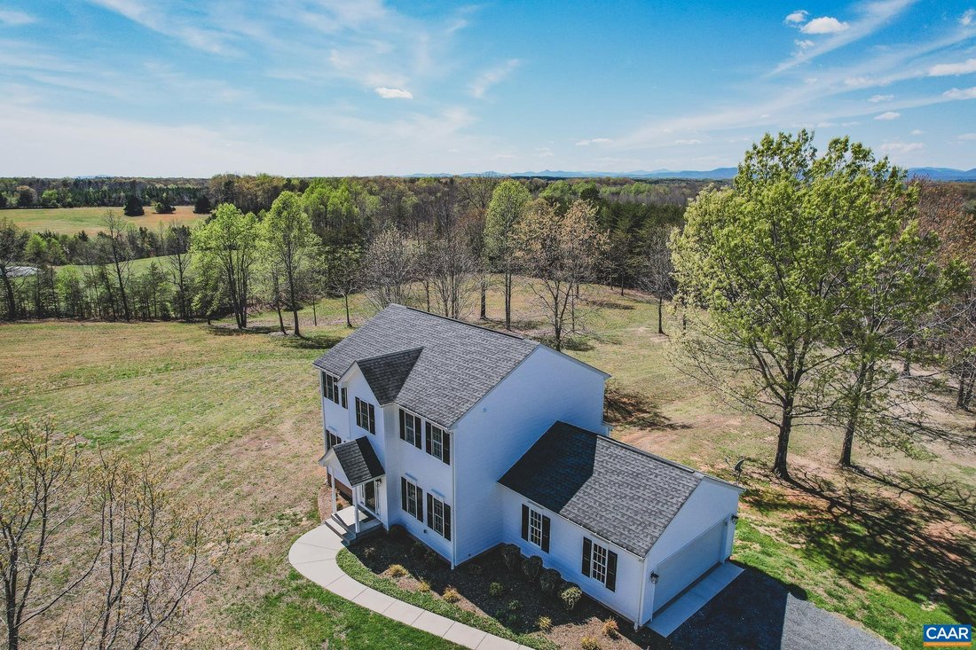 Maison à Cunningham, Virginie, États-Unis 5 - 17703628