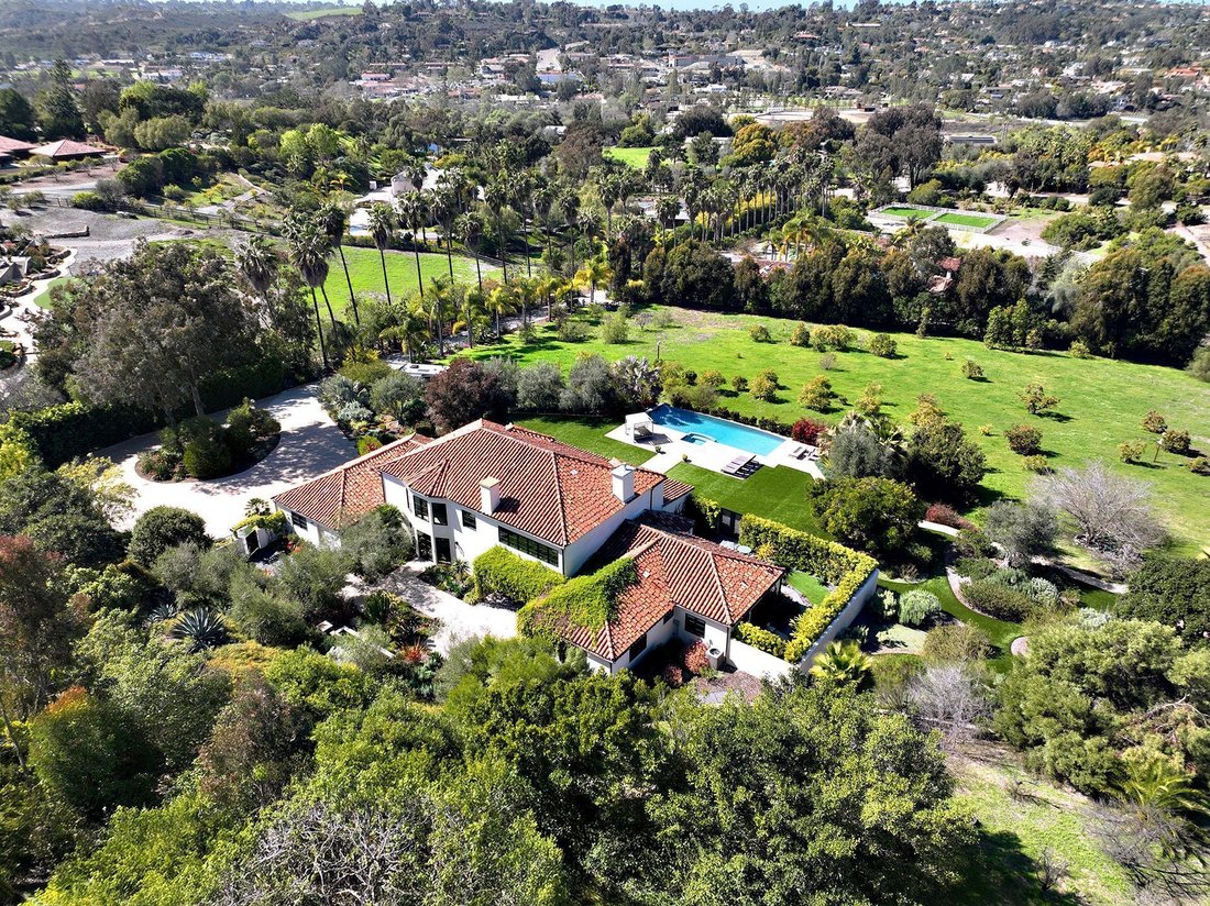 House in Rancho Santa Fe, California, United States 3 - 17704477