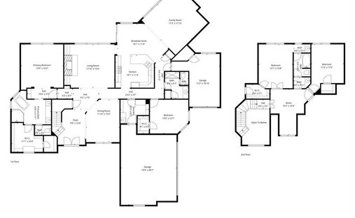 House in Plano, Texas, United States 1
