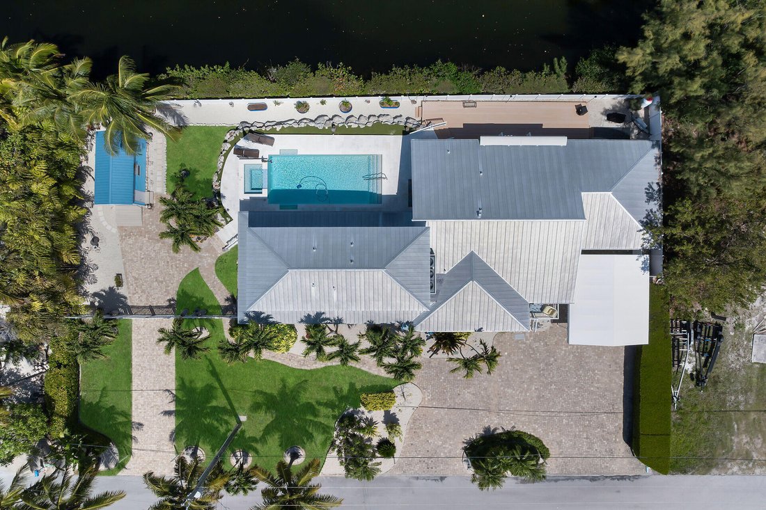 House in Islamorada, Florida, United States 5 - 17706109