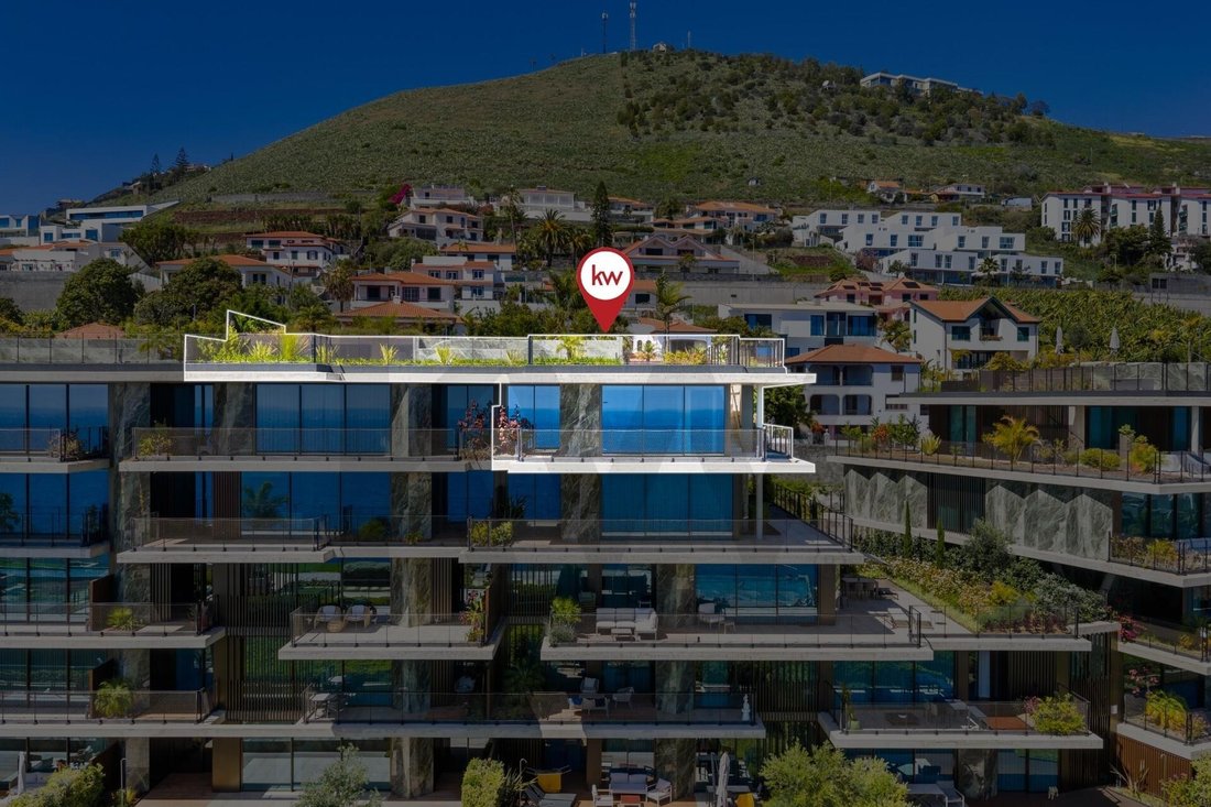 Apartment in Sao Martinho, Madeira, Portugal 3 - 17253586