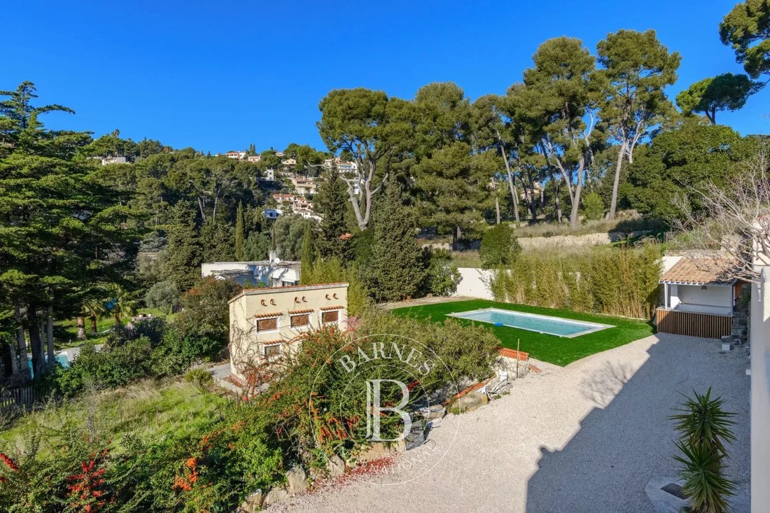 Villa in Peripherie, Cassis, France 5 - 17248146
