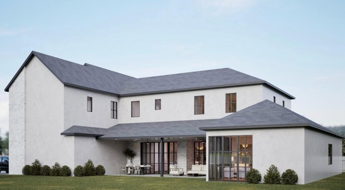House in Houston, Texas, United States 3 - 17705087