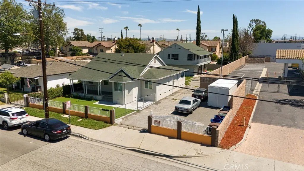 El Monte, California, United States 1 - 17717874