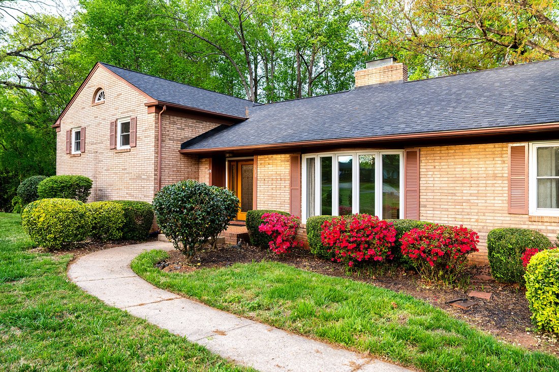 House in Statesville, North Carolina, United States 2 - 17705164