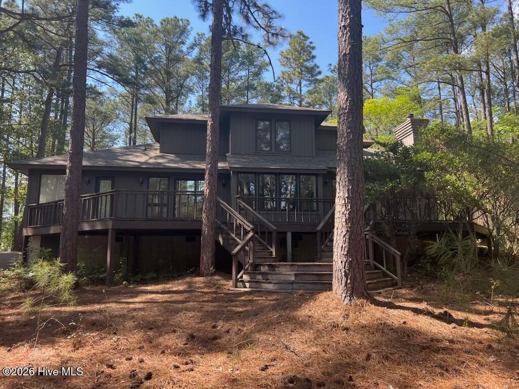 House in Aberdeen, North Carolina, United States 1 - 17703136