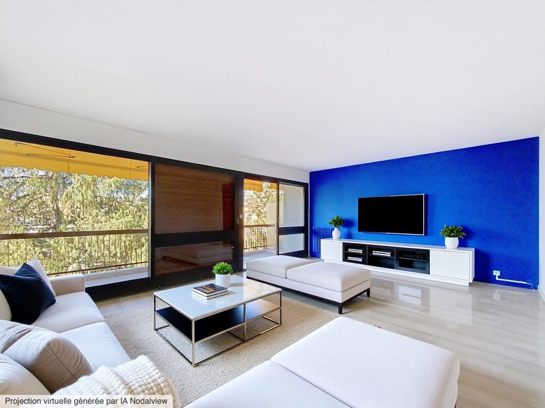 Apartment in Nice, Provence-Alpes-Côte d'Azur, France 3 - 17704717