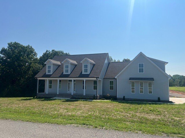 House in Estill Springs, Tennessee, United States 3 - 17717755