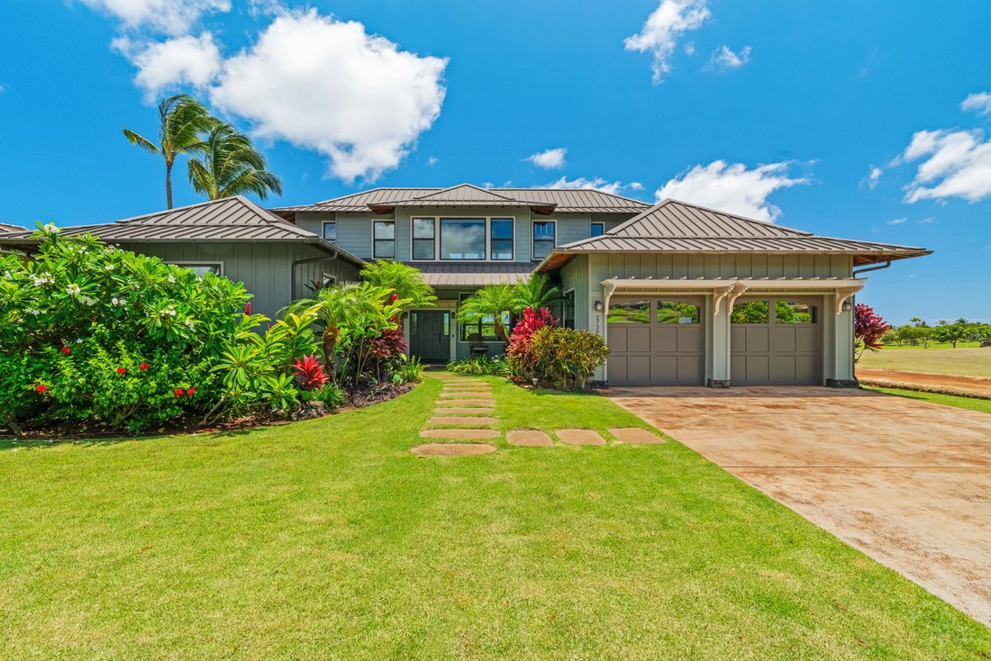 House in Koloa, Hawaii, United States 2 - 17705476