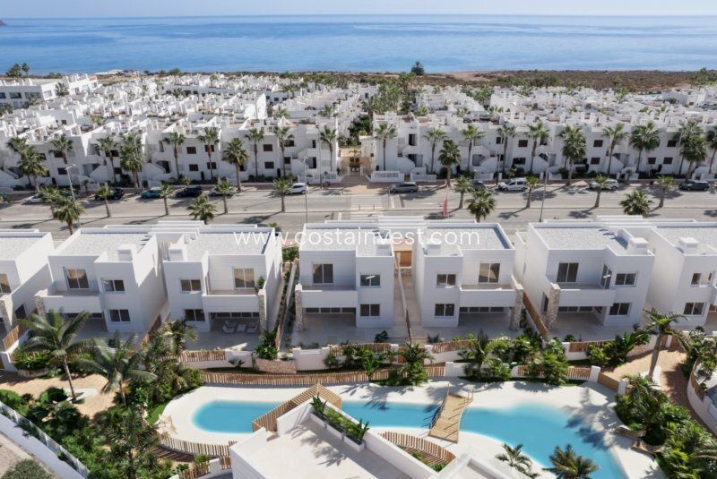 Villa in Pulpi, Andalusia, Spain 3 - 17695229