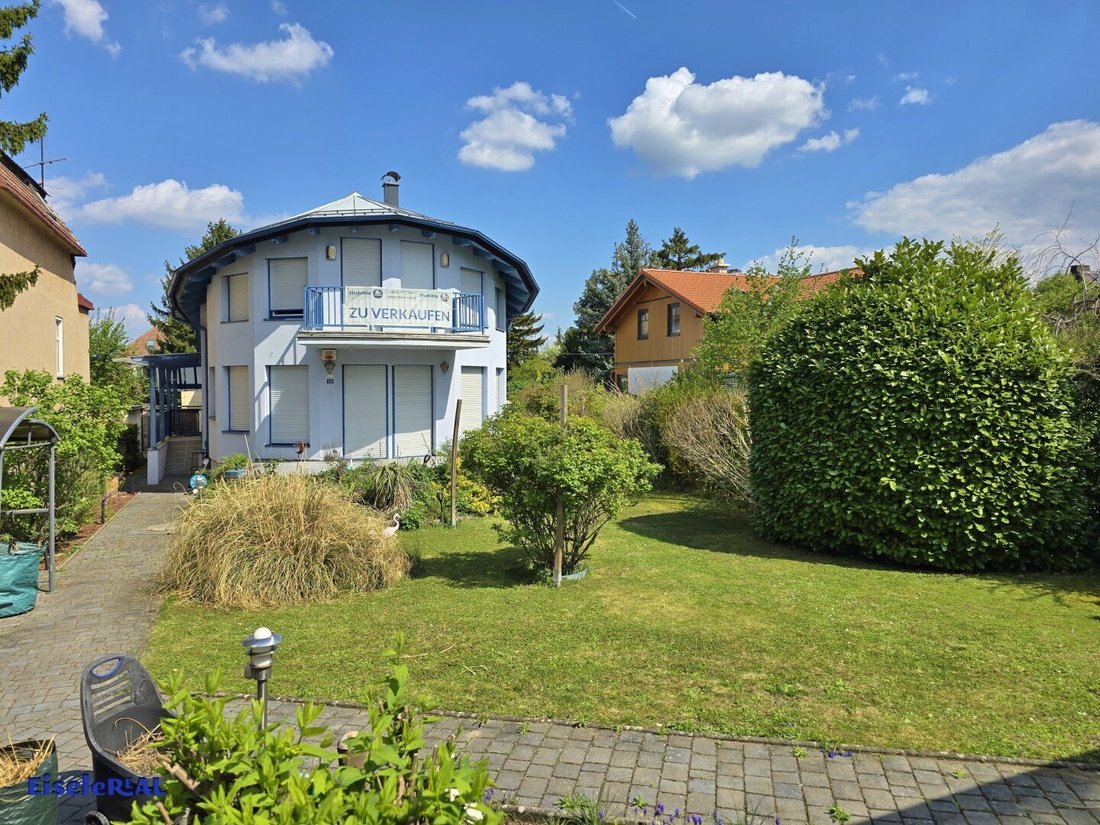 House in Perchtoldsdorf, Lower Austria, Austria 1 - 17711351