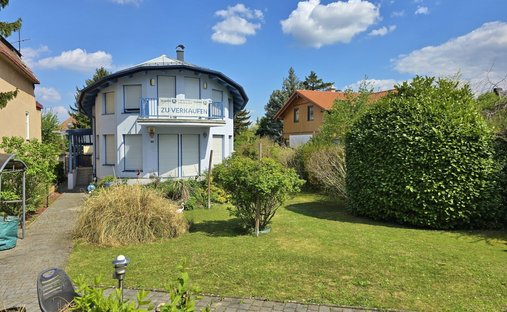 Casa en Perchtoldsdorf, Baja Austria, Austria 1
